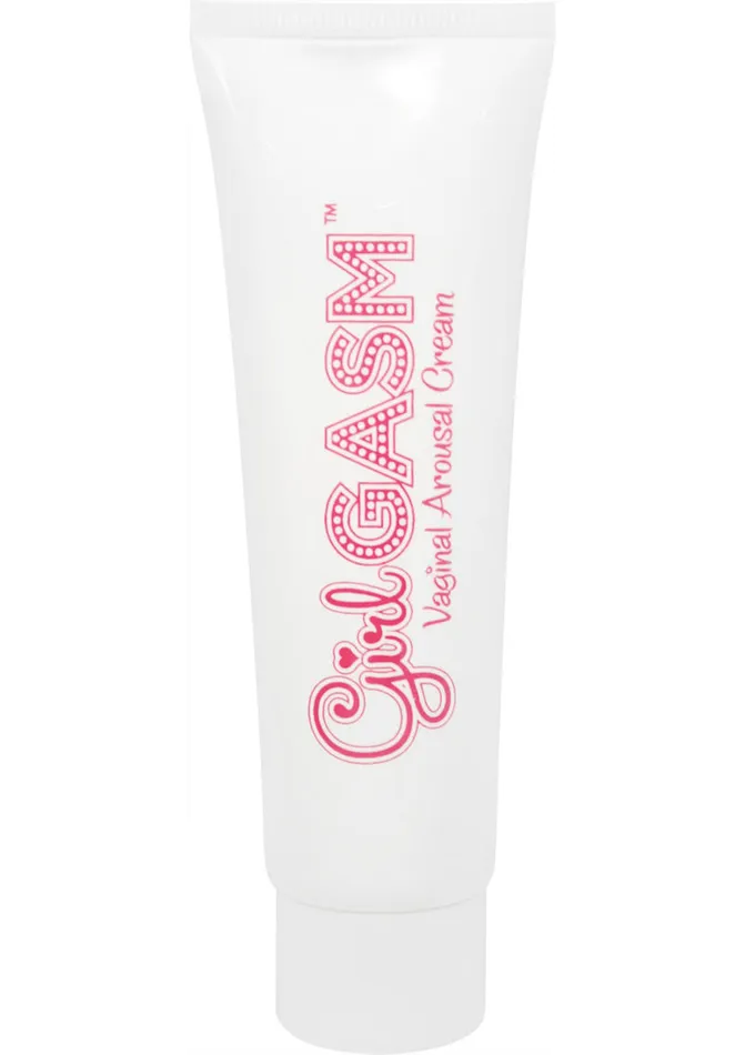 Enhancers Little Genie Girl Gasm Arousal Gel Enhancers Little Genie Girl Gasm Arousal Gel