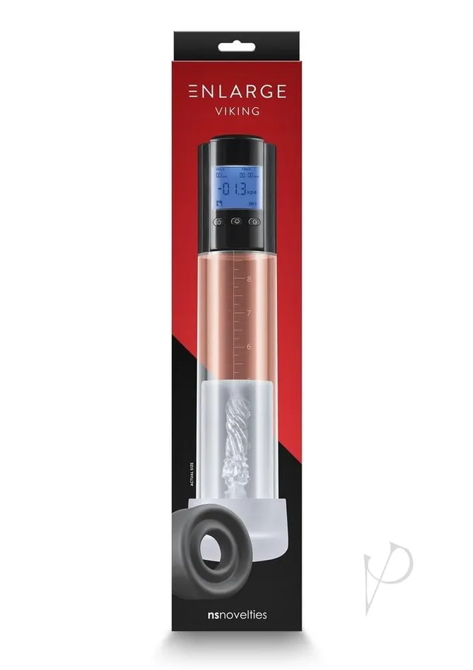 Enlarge Vibrators Enlarge Viking