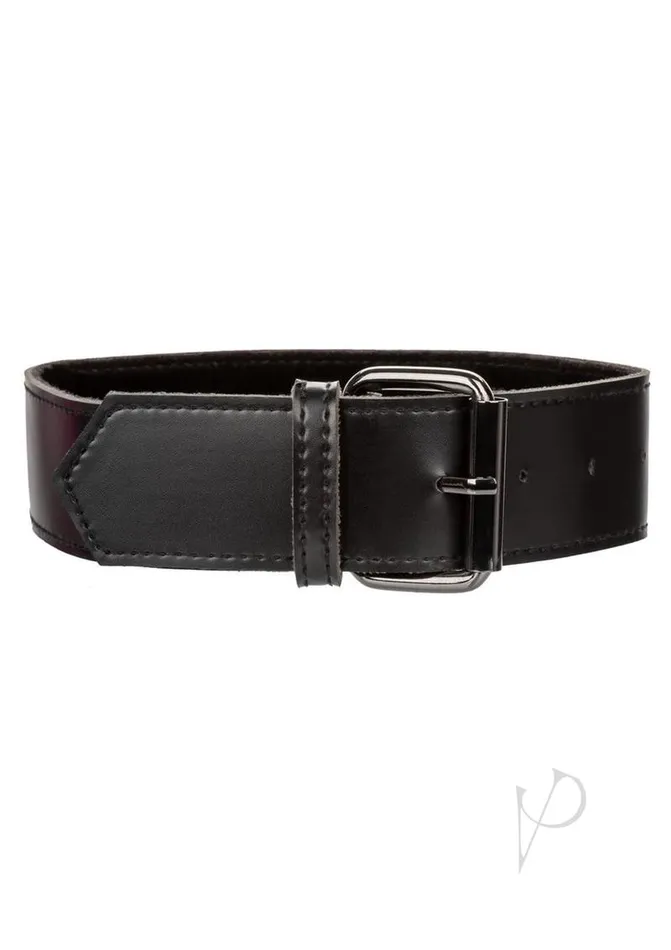 EUPHORIA Vibrators Euphoria Coll Collar Wchain Leash