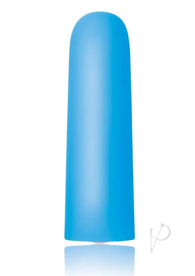 Exciter Exciter Mini Vibe Blue Vibrators