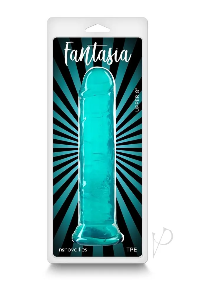 Fantasia Vibrators Fantasia Upper 8 Teal