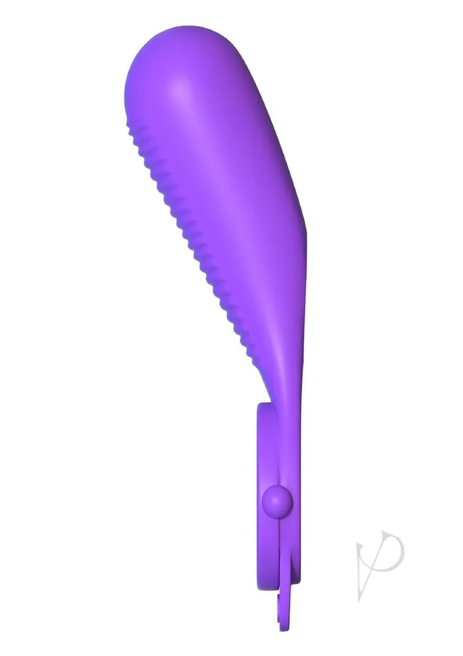 Fantasy CRingz Vibrators Fcr Ride N Glide Couples Ring Purple Fantasy CRingz Vibrators Fcr Ride N Glide Couples Ring Purple