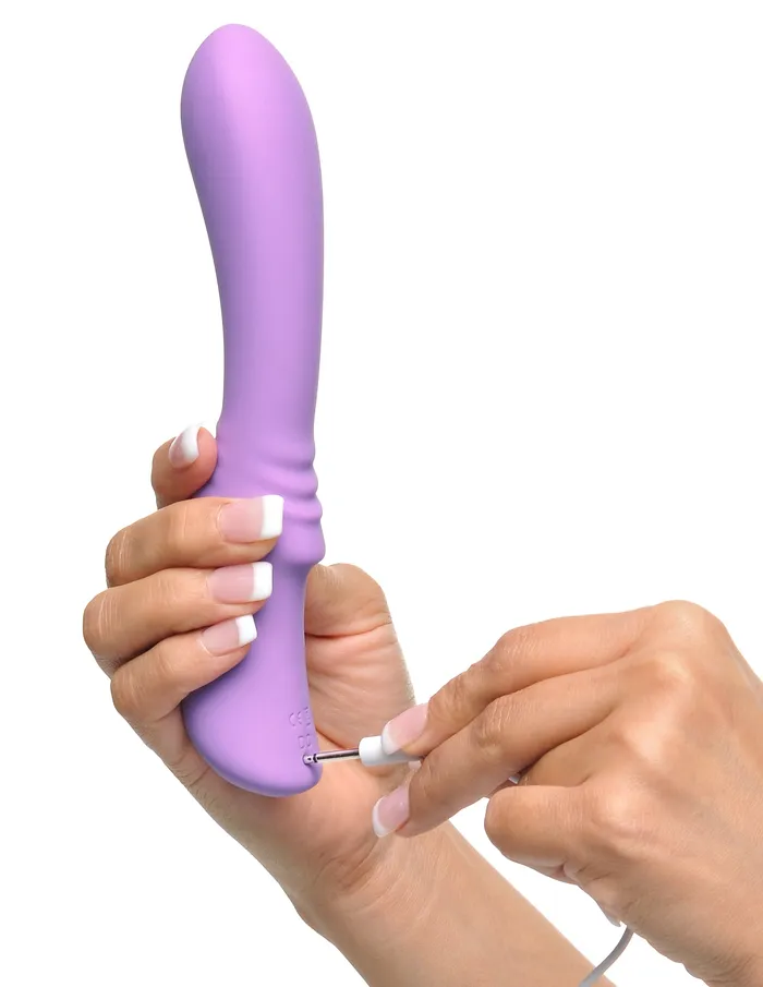 Fantasy For Her Flexible PleaseHer Fantasy For Her Female Sex Toys