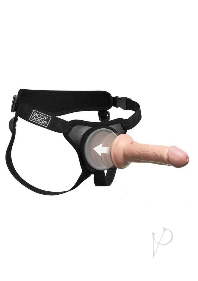 Female Sex Toys Body Dock Elite Mini Body Dock