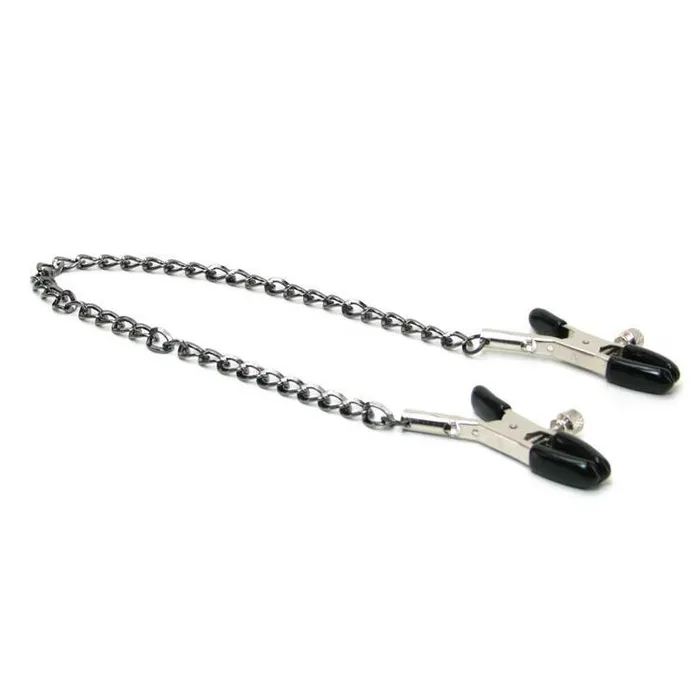 Female Sex Toys California Exotics Fetish Nipple Teaser Clamps