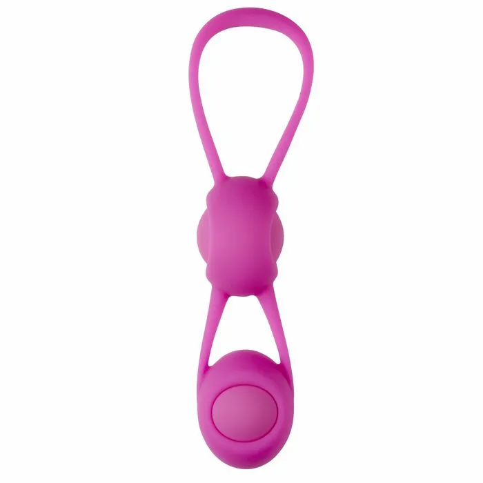 Female Sex Toys Cloud 9 Kegel Training Kit With 4 Weighted Balls Premium Silicone Pouch