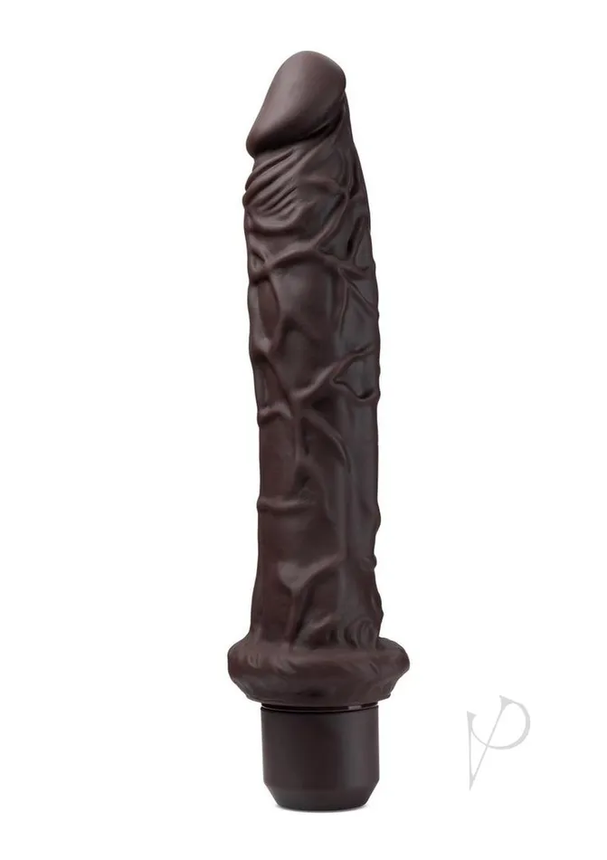 Female Sex Toys Dr Skin Dr Skin Silic Dr Richard Vibrate 9 Brown