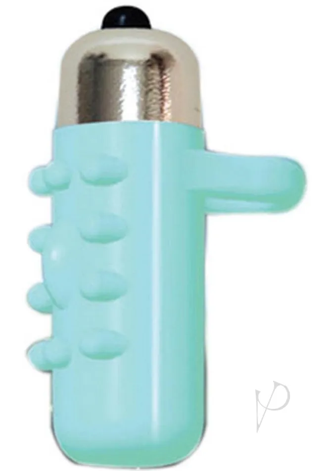 Female Sex Toys Hott Products Frisky Finger Glow N Dark