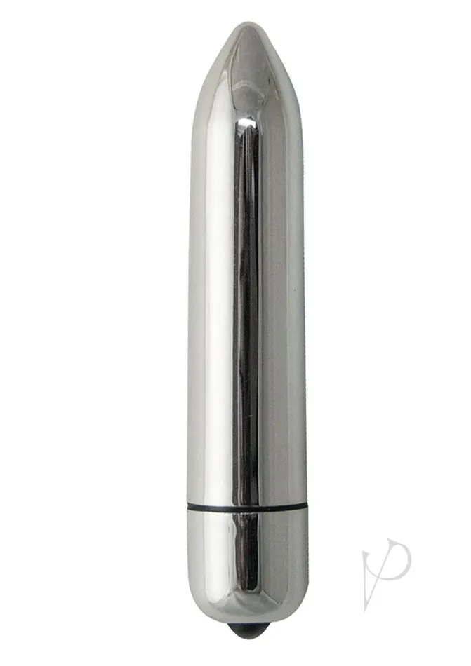 Female Sex Toys Intense Intense Orgasm Bullet Silver Female Sex Toys Intense Intense Orgasm Bullet Silver