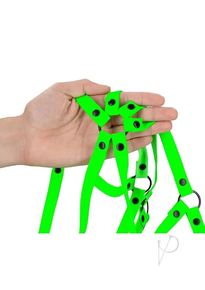 Female Sex Toys Ouch Full Body Harness Sm Gitd Ouch Female Sex Toys Ouch Full Body Harness Sm Gitd Ouch