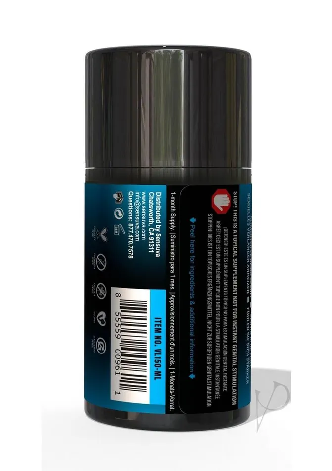Female Sex Toys Sensuva Lubricants On Sex Drive For Him 17oz Female Sex Toys Sensuva Lubricants On Sex Drive For Him 17oz