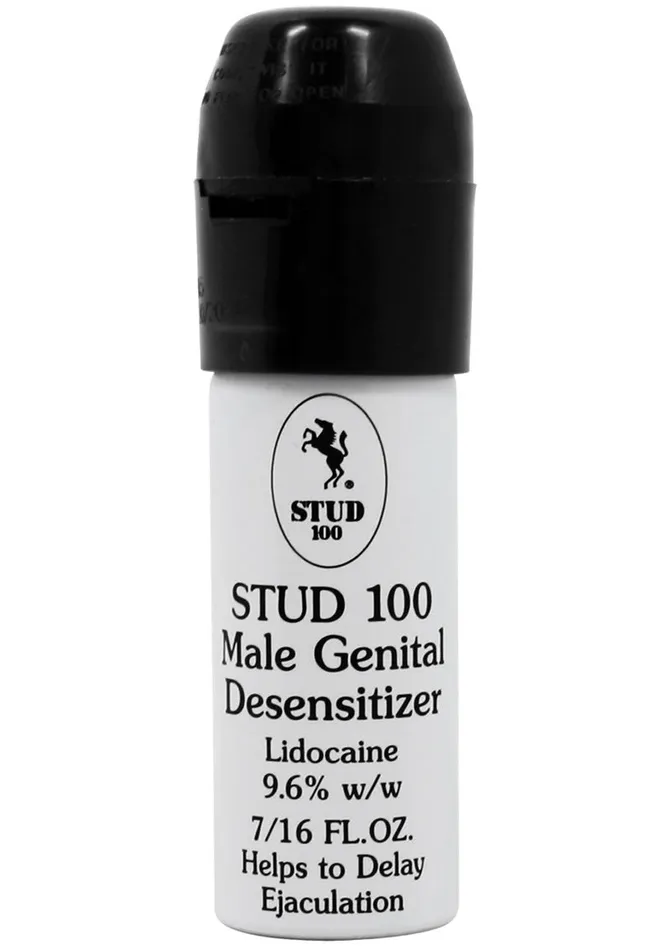 Female Sex Toys Stud 100 Stud 100 12display