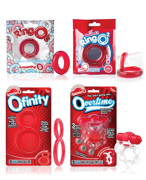 Female Sex Toys Xandebay Screaming O 12 Days Of Sexxxmas