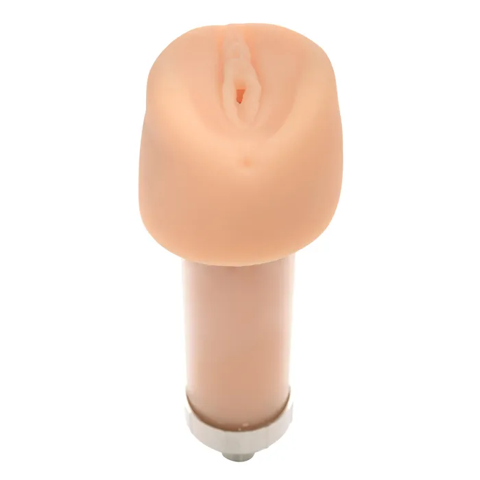 Female Sex Toys XR Brands Pandoras Pussy Attachment
