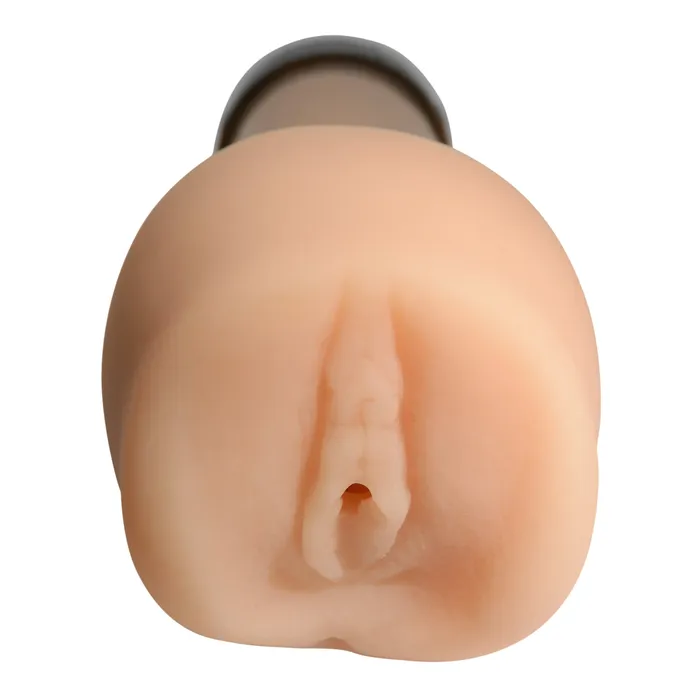 Female Sex Toys XR Brands Pandoras Pussy Attachment