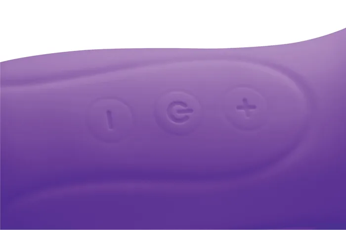 Female Sex Toys XR Brands Shegasm Petite Silicone Focused Clitoral Stimulator