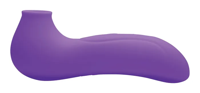 Female Sex Toys XR Brands Shegasm Petite Silicone Focused Clitoral Stimulator