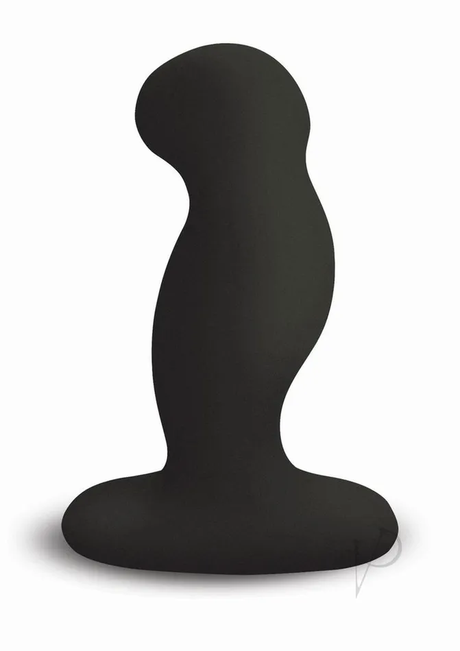 Gplay Sm Unisex Vibrator Black Nexus Vibrators