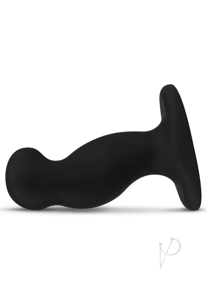 Gplay Sm Unisex Vibrator Black Nexus Vibrators