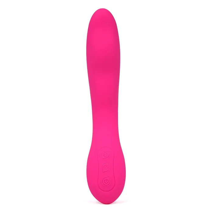 GRAVITATE Luxury Rechargeable 10 Function GSpot Vibrator Simpli Pleasure V2 Female Sex Toys