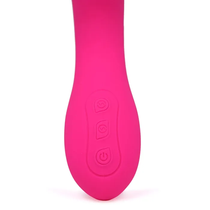 GRAVITATE Luxury Rechargeable 10 Function GSpot Vibrator Simpli Pleasure V2 Female Sex Toys
