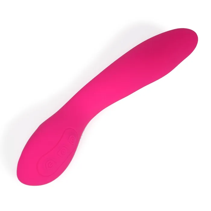 GRAVITATE Luxury Rechargeable 10 Function GSpot Vibrator Simpli Pleasure V2 Female Sex Toys