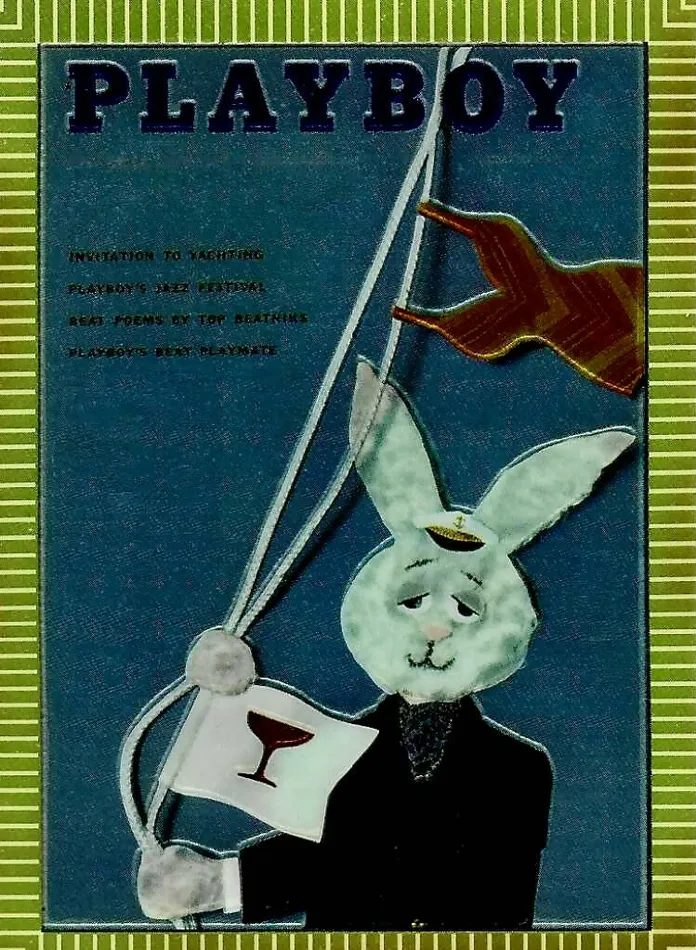 Greenthunderbirds Cards Playboy Chromium Cover Edition 2 107 Couples