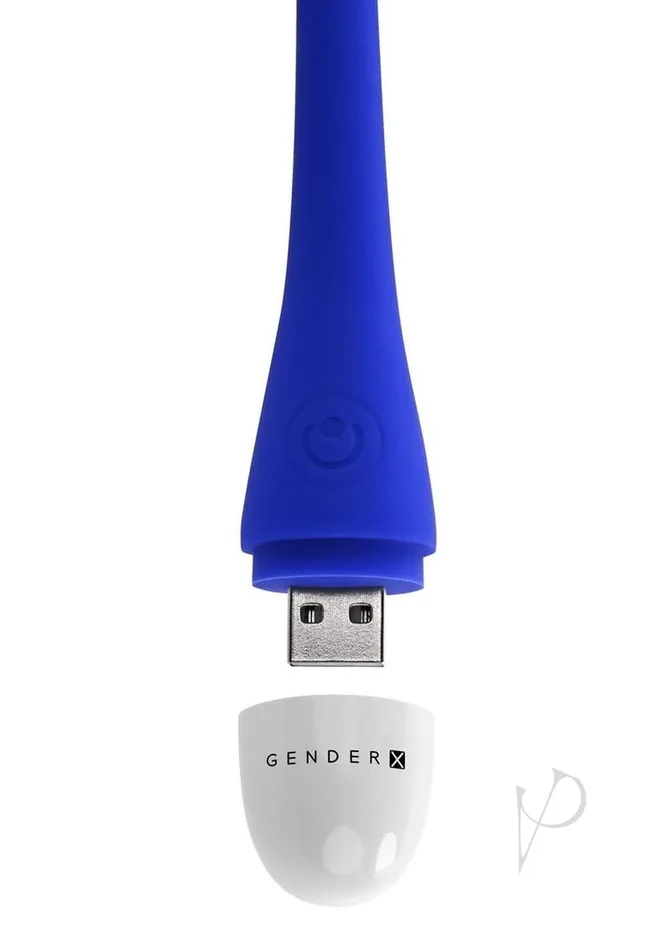 Gx Play Ball Blue Gender X Couples