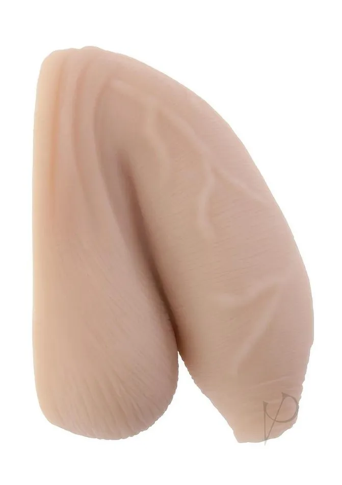 Gx Tpe Uncircumsized Packer Light Gender X Dildos