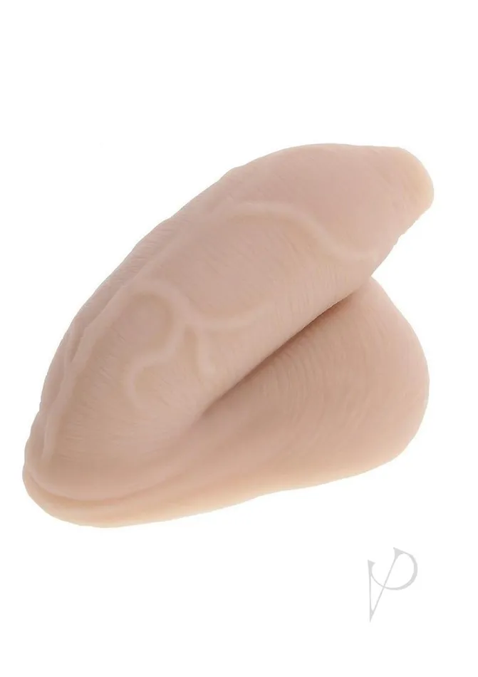 Gx Tpe Uncircumsized Packer Light Gender X Dildos