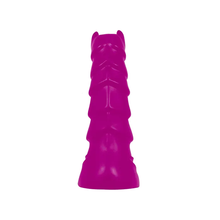 HXMN Sly Serpent Purple Gorgo Vibrators