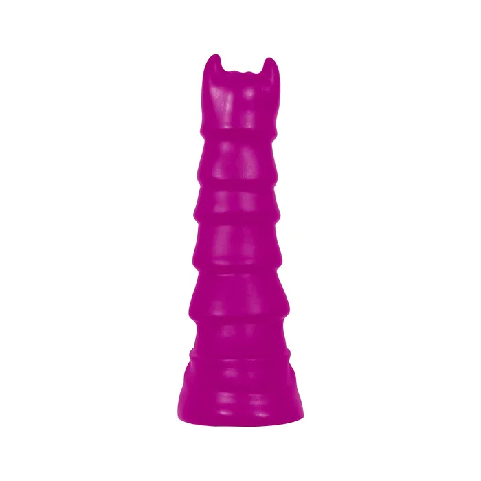 HXMN Sly Serpent Purple Gorgo Vibrators