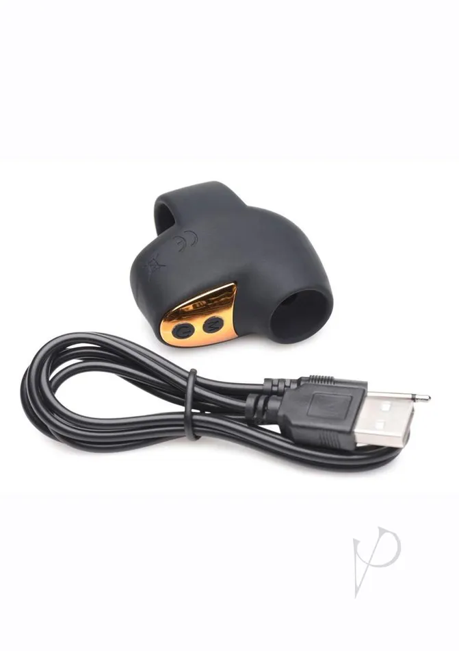 Inmi Shegasm Mini Suction Clit Black SHEGASM Anal