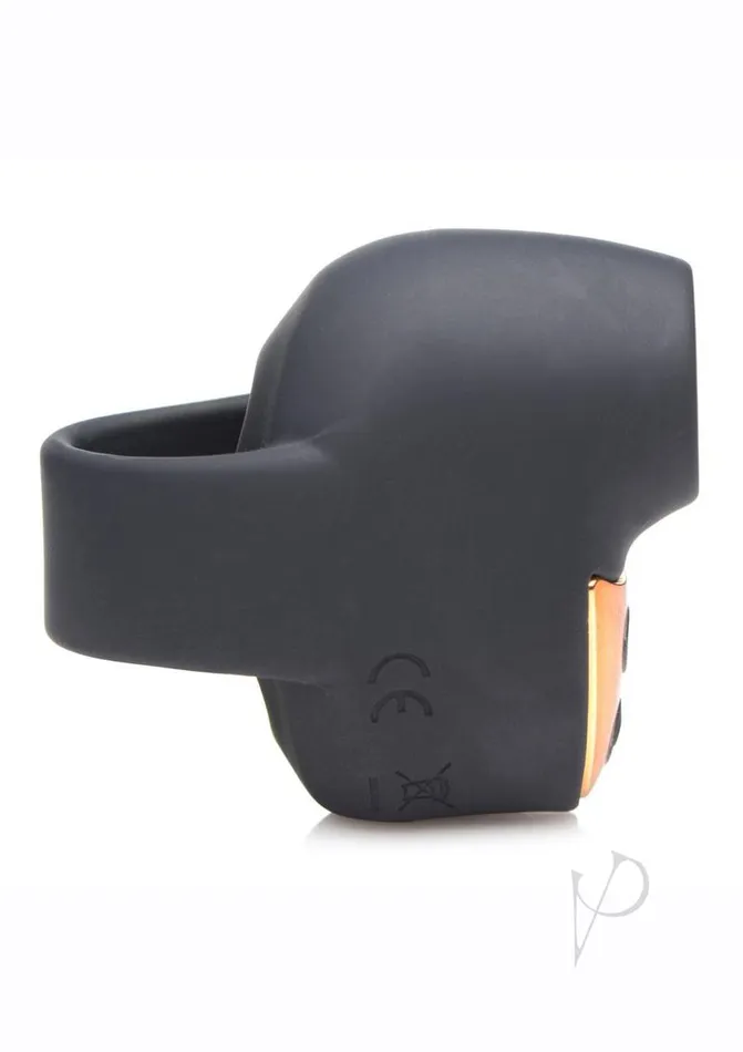 Inmi Shegasm Mini Suction Clit Black SHEGASM Anal
