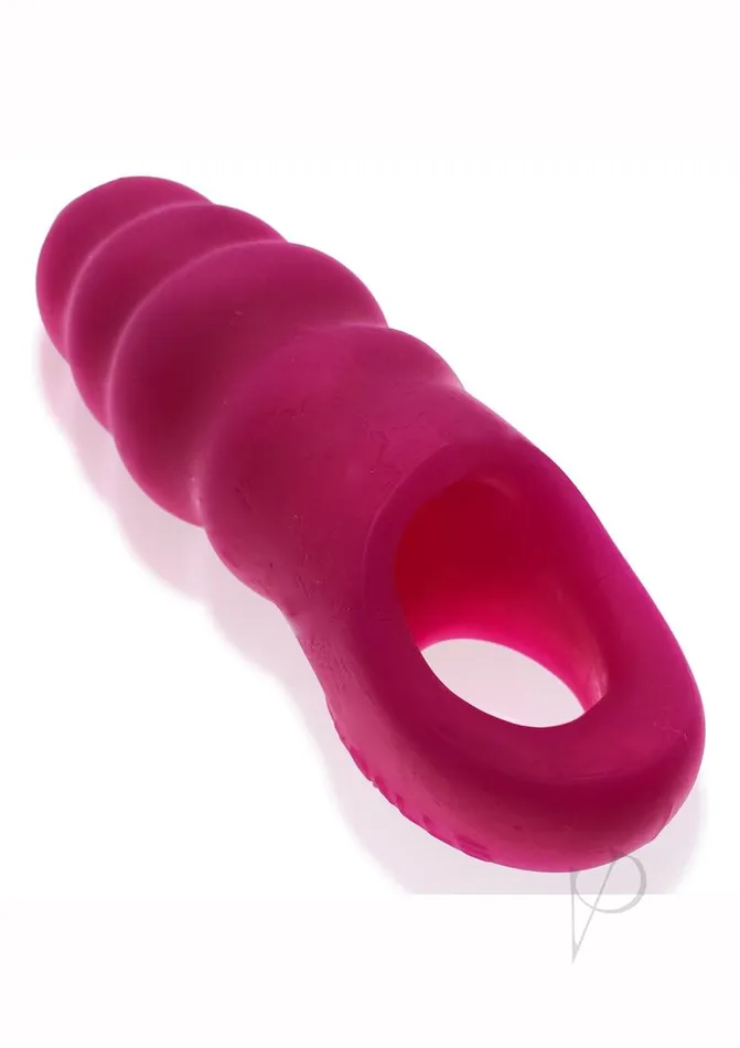 Invader Cocksheath Hot Pink Icedisc Oxballs Vibrators Invader Cocksheath Hot Pink Icedisc Oxballs Vibrators