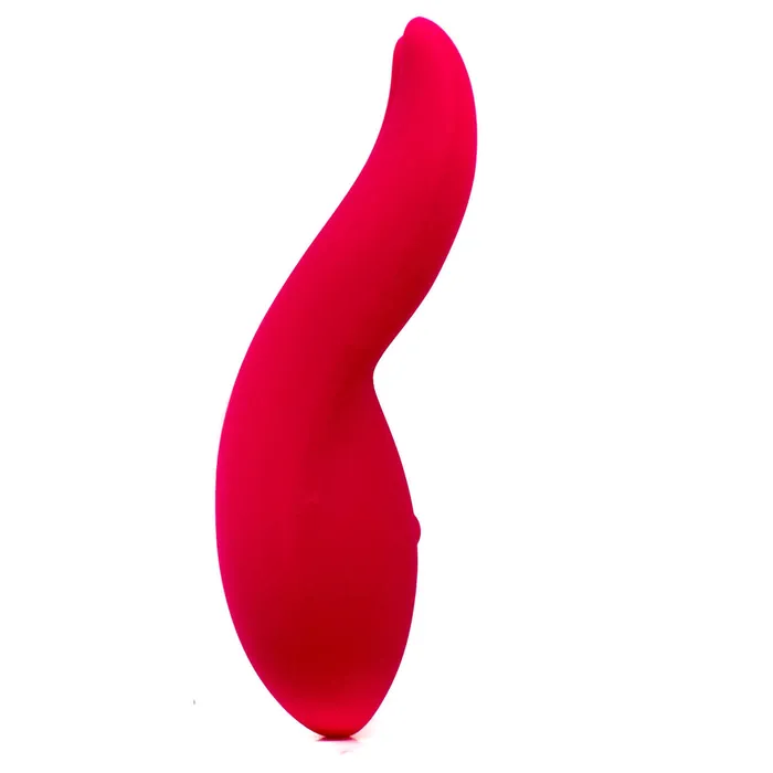 Jimmyjane Ascend 2 Waterproof 6 Function USB Rechargeable Clitoral Vibrator Jimmyjane Female Sex Toys