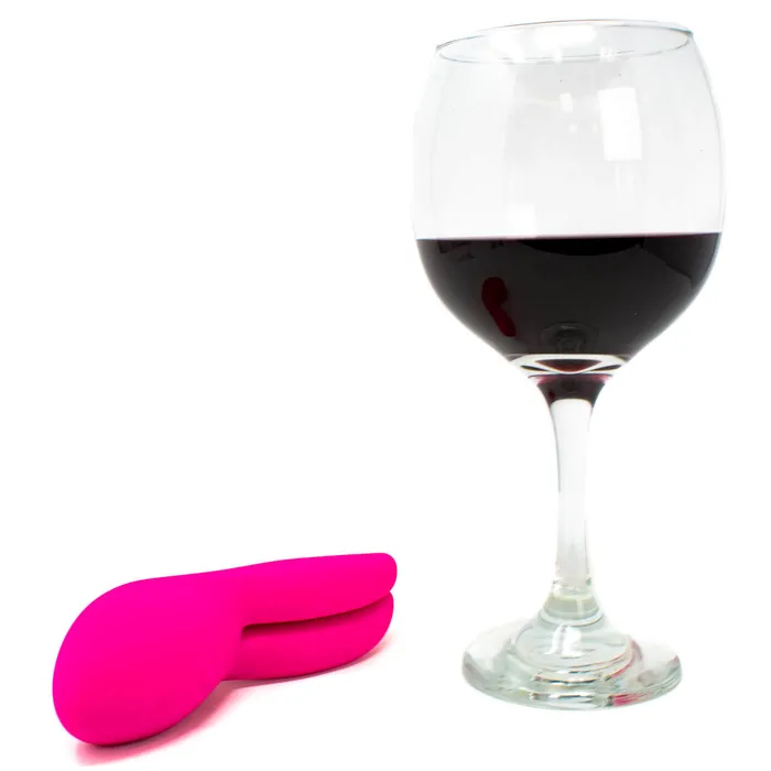 Jimmyjane Ascend 2 Waterproof 6 Function USB Rechargeable Clitoral Vibrator Jimmyjane Female Sex Toys