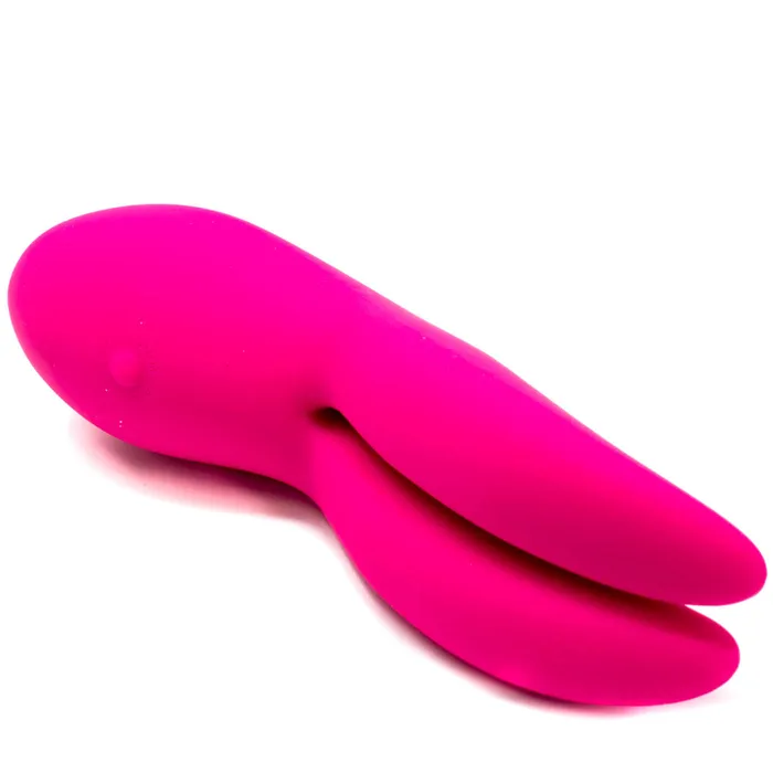 Jimmyjane Ascend 2 Waterproof 6 Function USB Rechargeable Clitoral Vibrator Jimmyjane Female Sex Toys