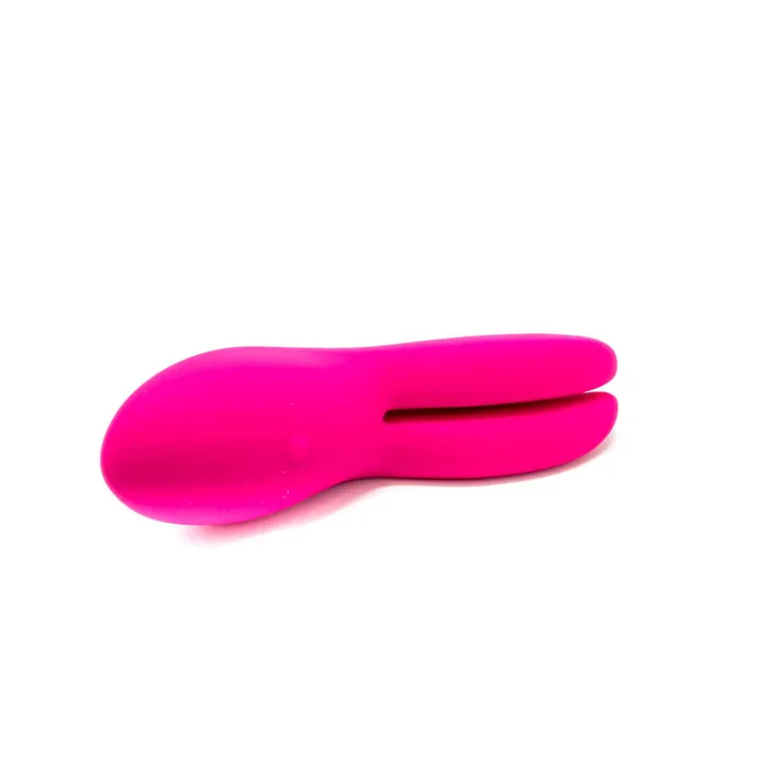 Jimmyjane Ascend 2 Waterproof 6 Function USB Rechargeable Clitoral Vibrator Jimmyjane Female Sex Toys