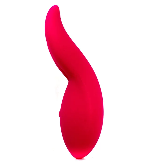 Jimmyjane Ascend 2 Waterproof 6 Function USB Rechargeable Clitoral Vibrator Jimmyjane Female Sex Toys