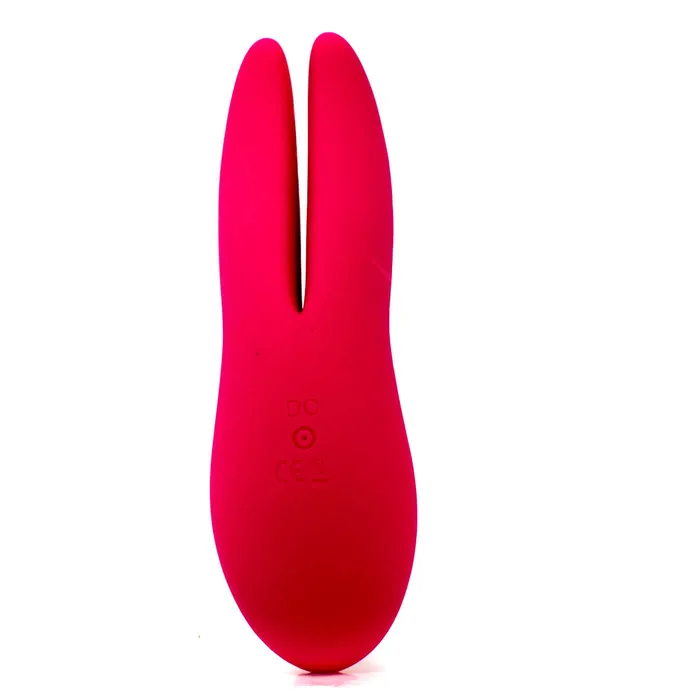 Jimmyjane Ascend 2 Waterproof 6 Function USB Rechargeable Clitoral Vibrator Jimmyjane Female Sex Toys