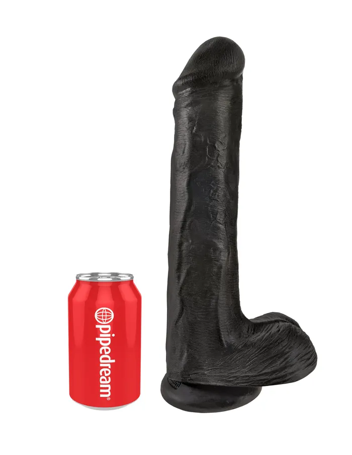 King Cock 13 Cock with Balls King Cock Dildos