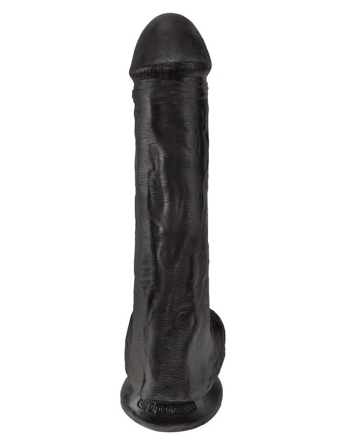 King Cock 13 Cock with Balls King Cock Dildos King Cock 13 Cock with Balls King Cock Dildos
