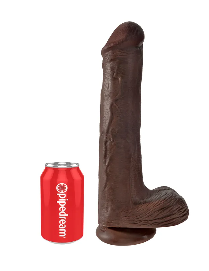 King Cock 13 Cock with Balls King Cock Dildos King Cock 13 Cock with Balls King Cock Dildos