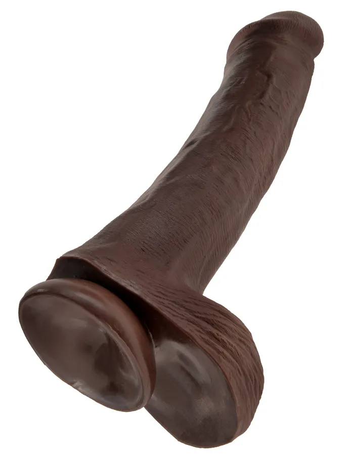 King Cock 13 Cock with Balls King Cock Dildos King Cock 13 Cock with Balls King Cock Dildos