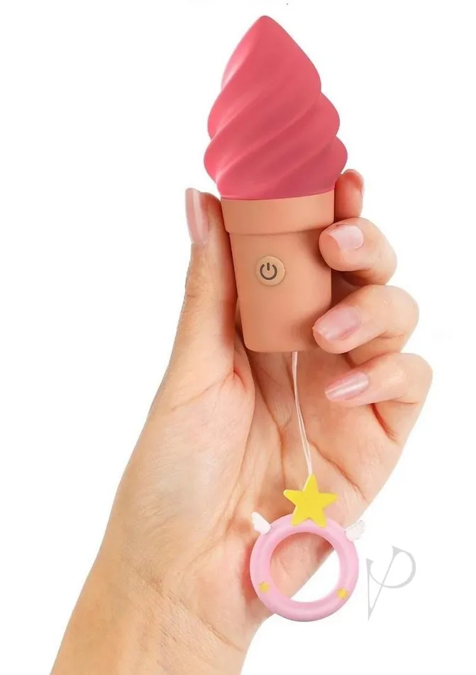Love to Love Vibrators Candice Raspberry Jolly Love to Love Vibrators Candice Raspberry Jolly