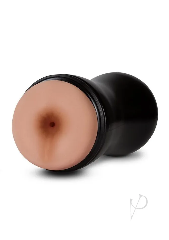 Loverboy Surfer Dude Lube Stroker Beige Loverboy Male Sex Toys