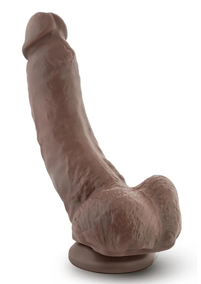 Loverboy The Mechanic Chocolate Loverboy Dildos Loverboy The Mechanic Chocolate Loverboy Dildos