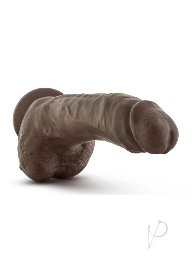 Loverboy The Mechanic Chocolate Loverboy Dildos Loverboy The Mechanic Chocolate Loverboy Dildos