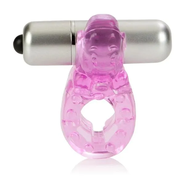 Male Sex Toys California Exotics Lovers Delight Ele Vibrating Enhancer Ring Male Sex Toys California Exotics Lovers Delight Ele Vibrating Enhancer Ring